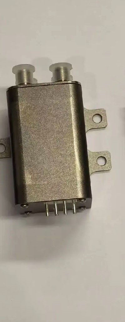 DPDT 开关模块